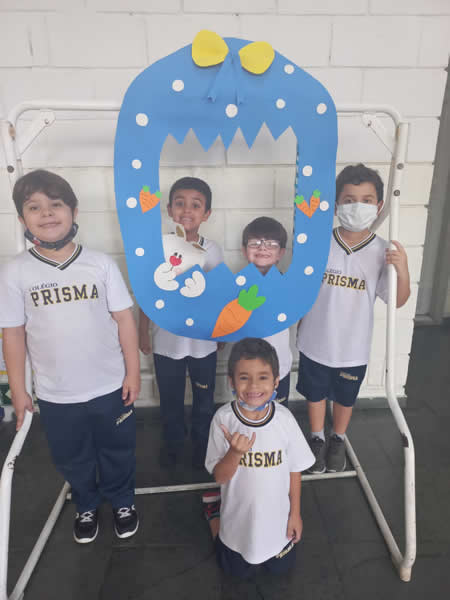 Páscoa 2022
